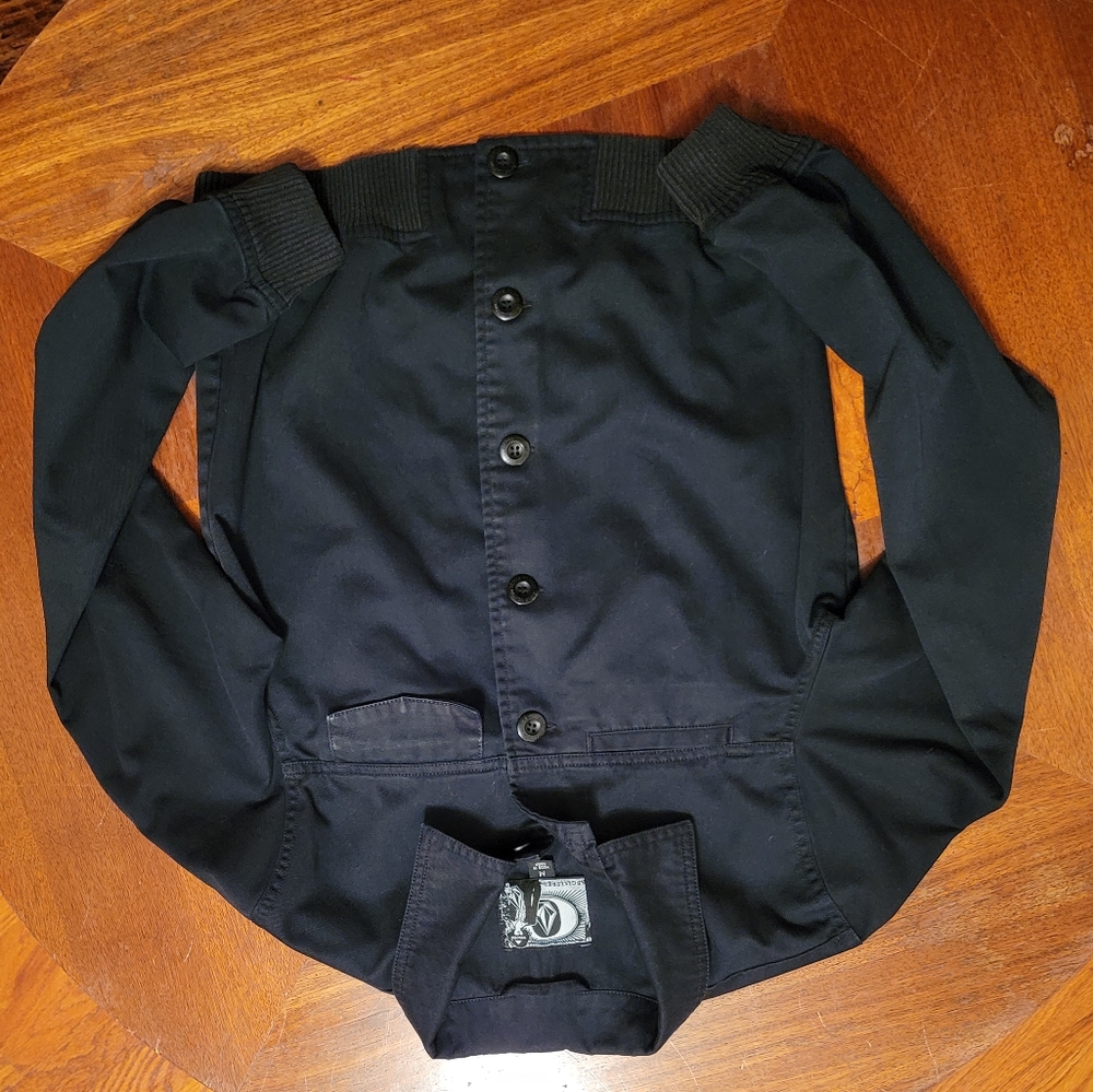 Volcom Jacket - Picture 7 of 11